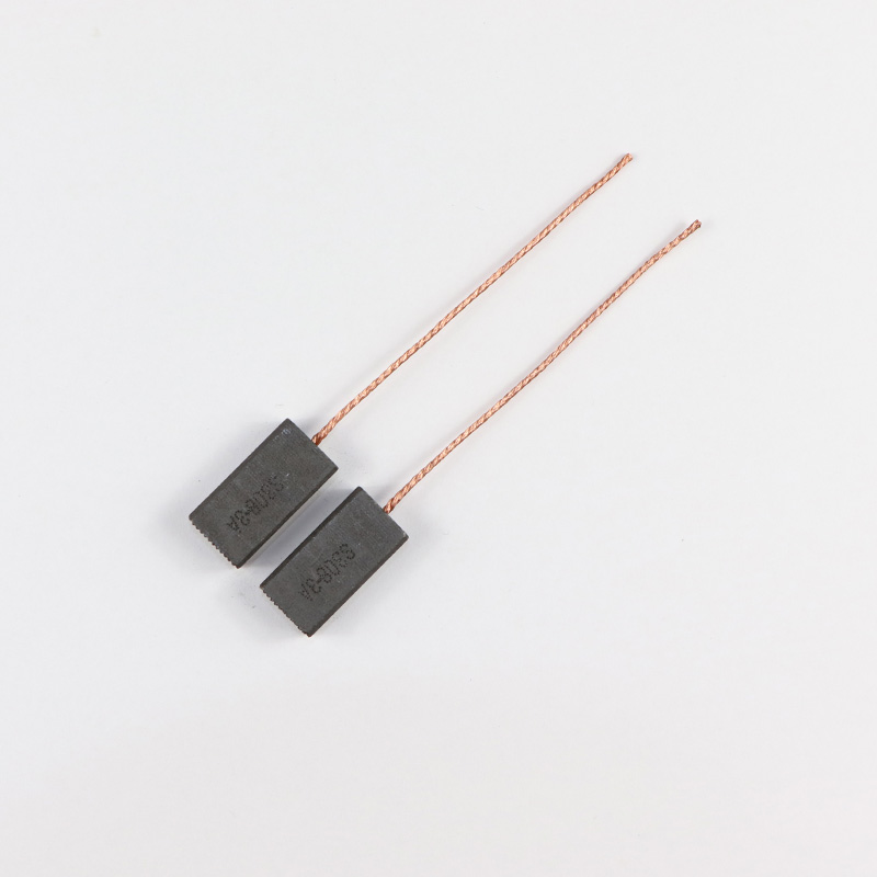 家用電器碳刷